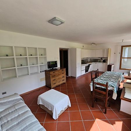 Apartamento Casa Mario Domaso Exterior foto