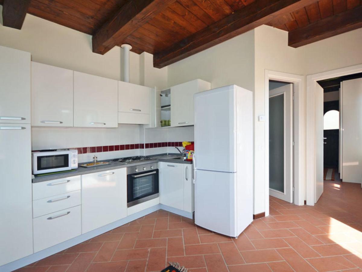 Apartamento Casa Mario Domaso Exterior foto