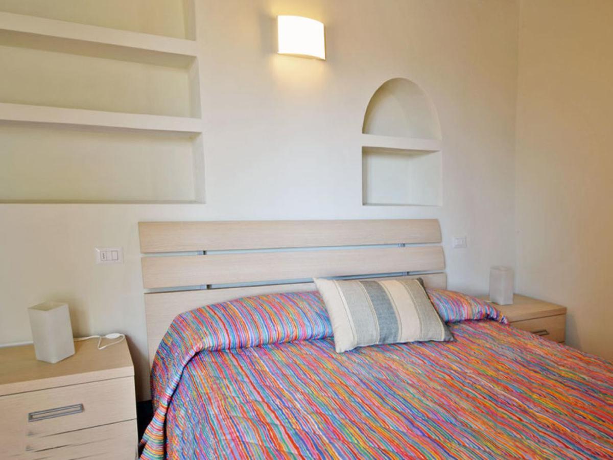 Apartamento Casa Mario Domaso Exterior foto