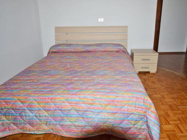 Apartamento Casa Mario Domaso Exterior foto
