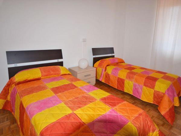 Apartamento Casa Mario Domaso Exterior foto